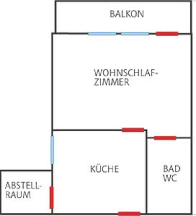 Appartement Woergoetter Astrid Und Sepp Rettenbach Exterior foto