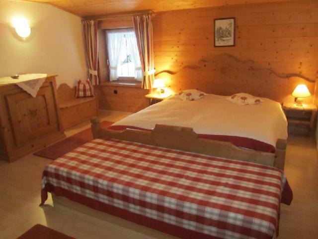 Appartement Woergoetter Astrid Und Sepp Rettenbach Exterior foto